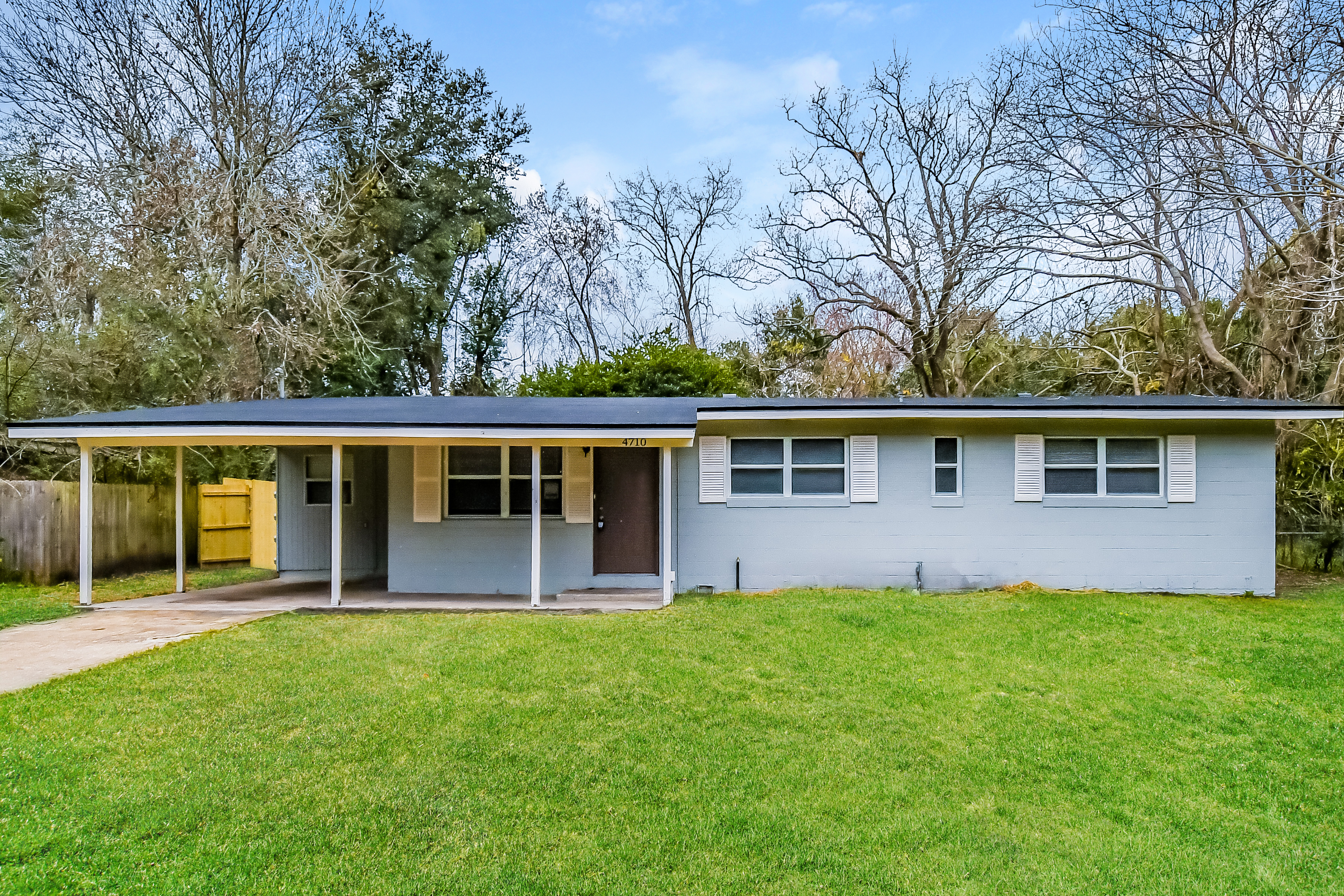 4710 Herta Rd jacksonville, FL 32210